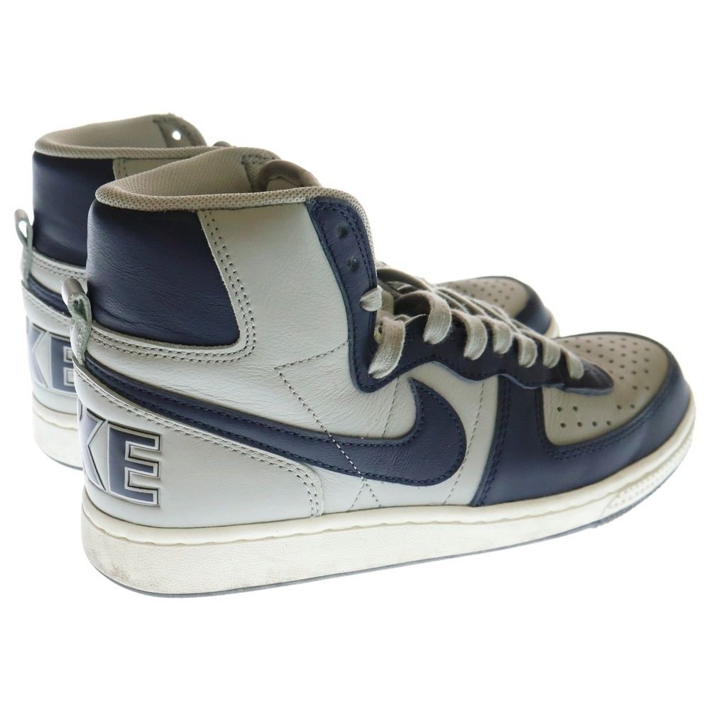 NIKE (ナイキ) TERMINATOR HIGH GEORGE TOWN ターミネーター