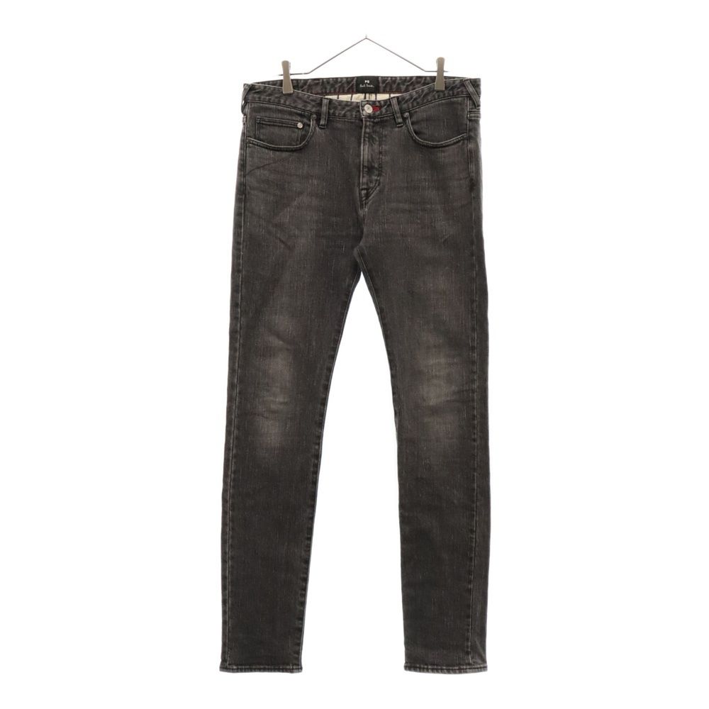 PS Paul Smith (ピーエスバイポールスミス) ストレッチスキニーパンツ 