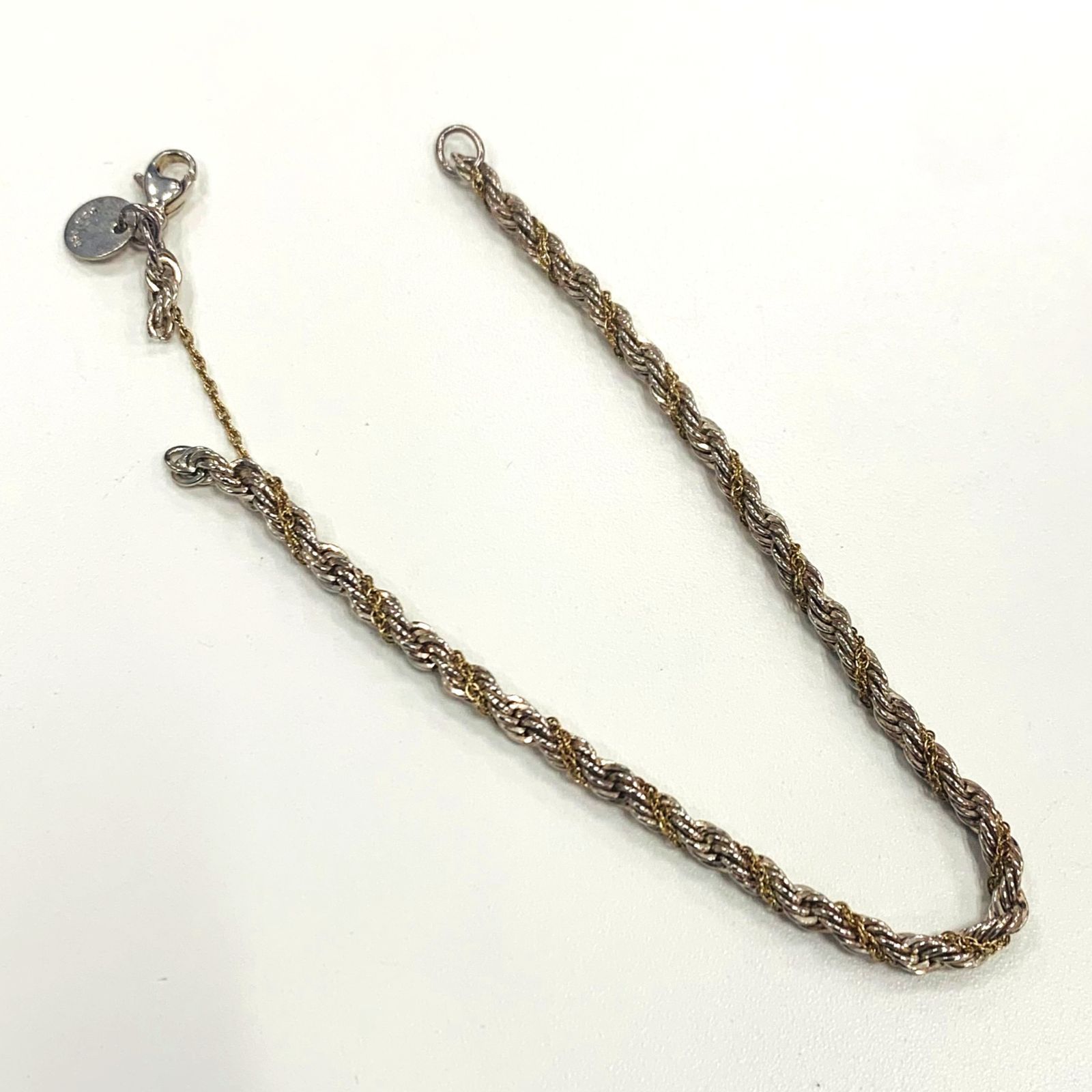 ブレスレット 使用に