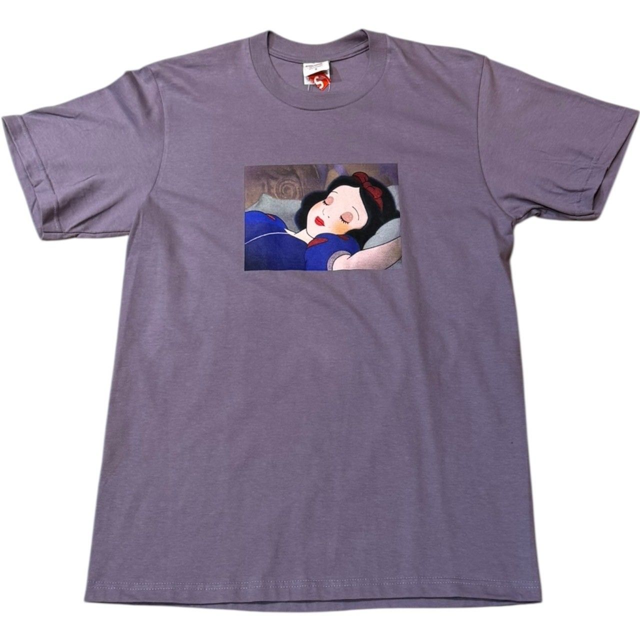 Supreme 2024FW Snow White TEE Dusty Purple S 未使用品 - メルカリ Supreme 2024FW Snow White TEE Dusty Purple S 未使用品 - メルカリ