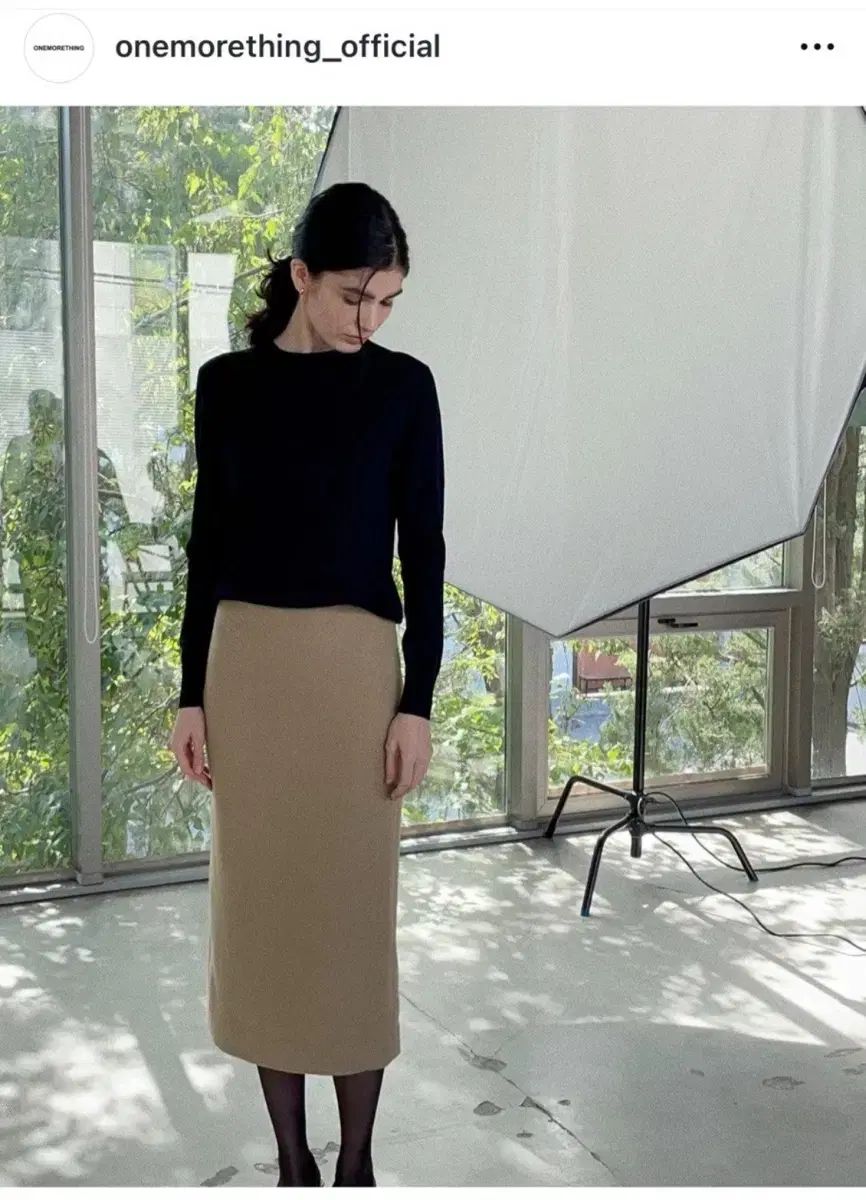 ONEモアシング caren