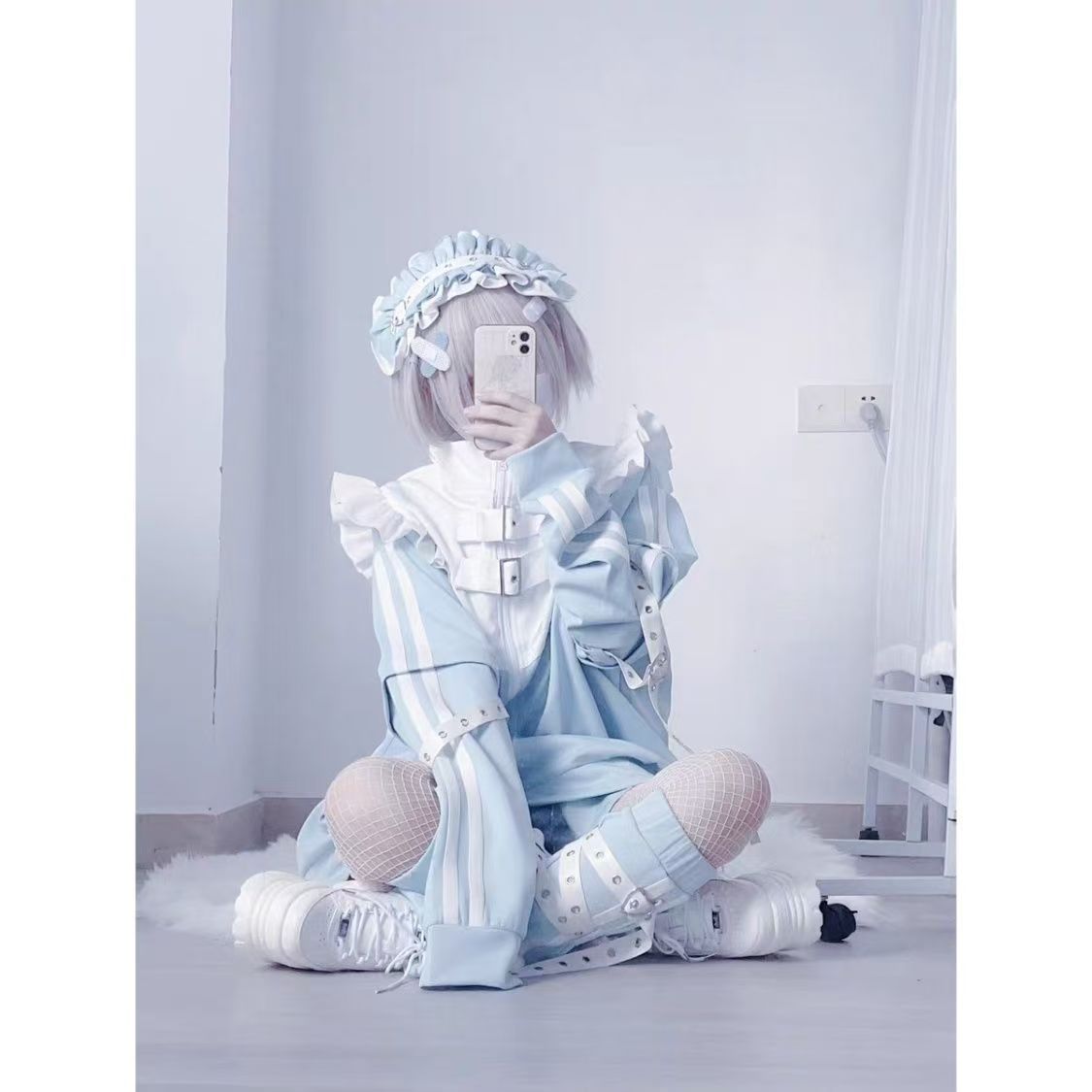 サブカル 服