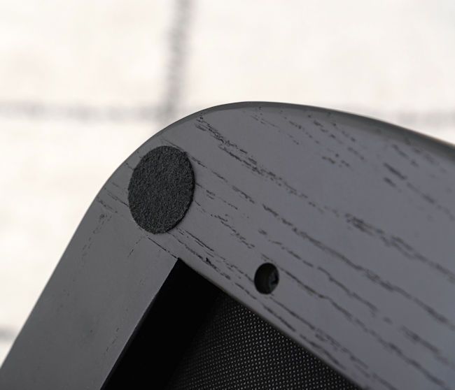 木製座椅子幅56cm