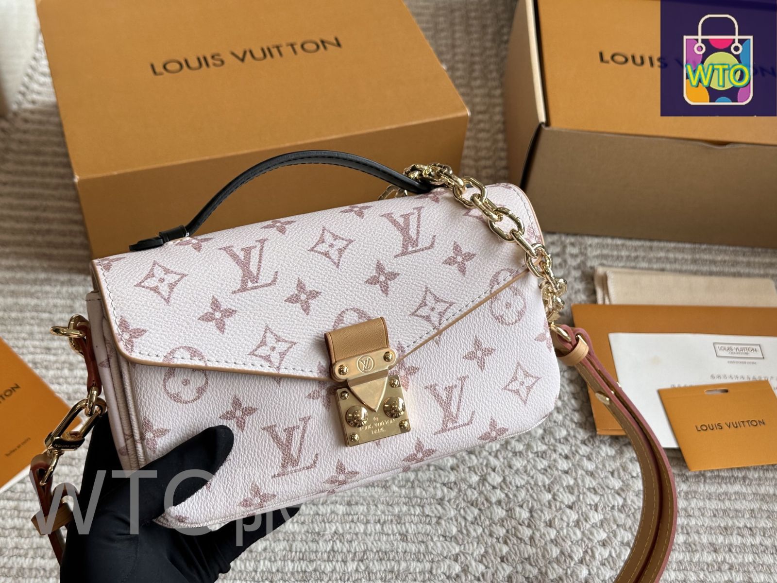 今日特価】Louis Vuitton ルイ・ヴィトン メッセンジャーバッグ