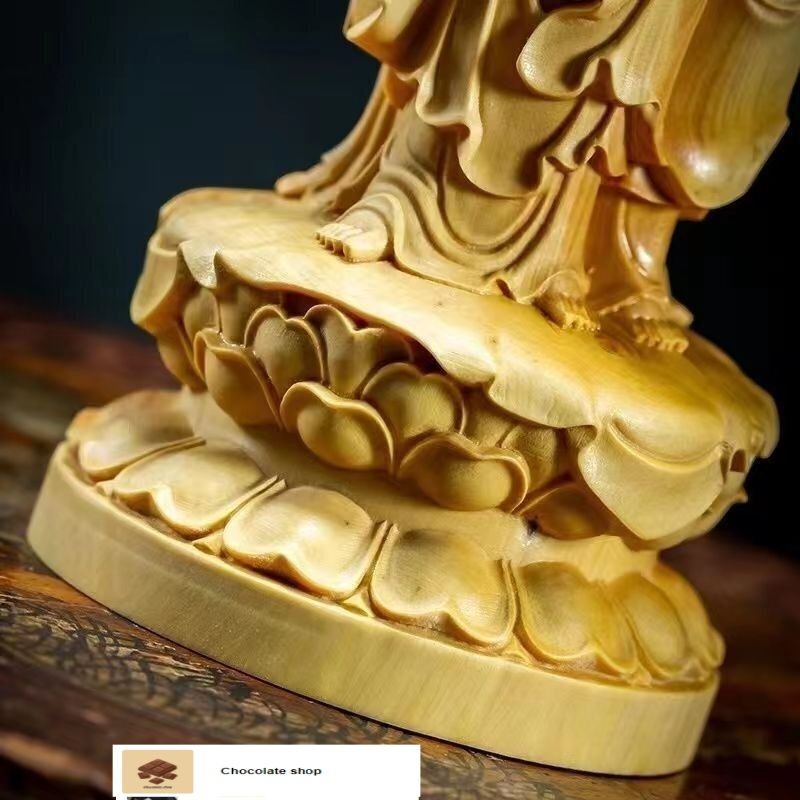 仏教美術 西方三聖 銅製 仏像 彫刻 開運 風水 工芸品 美術品 置物 ☆三面仏 西方三聖（観世音菩薩 阿弥陀如来 勢至菩薩） 仏像