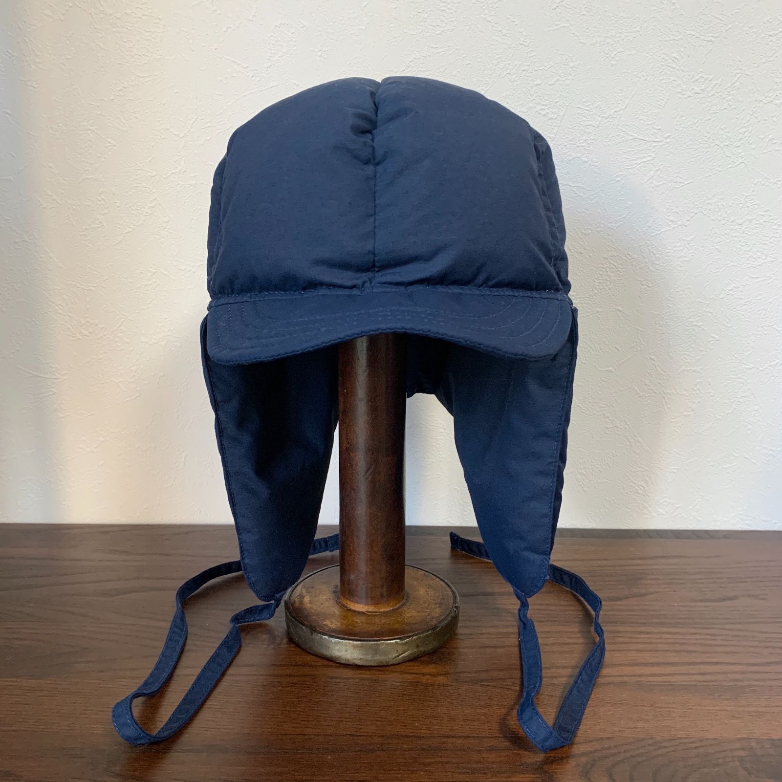 良品☆AVIREX B-6 フライトジャケット ムートン ボア 羊革 38 B-6