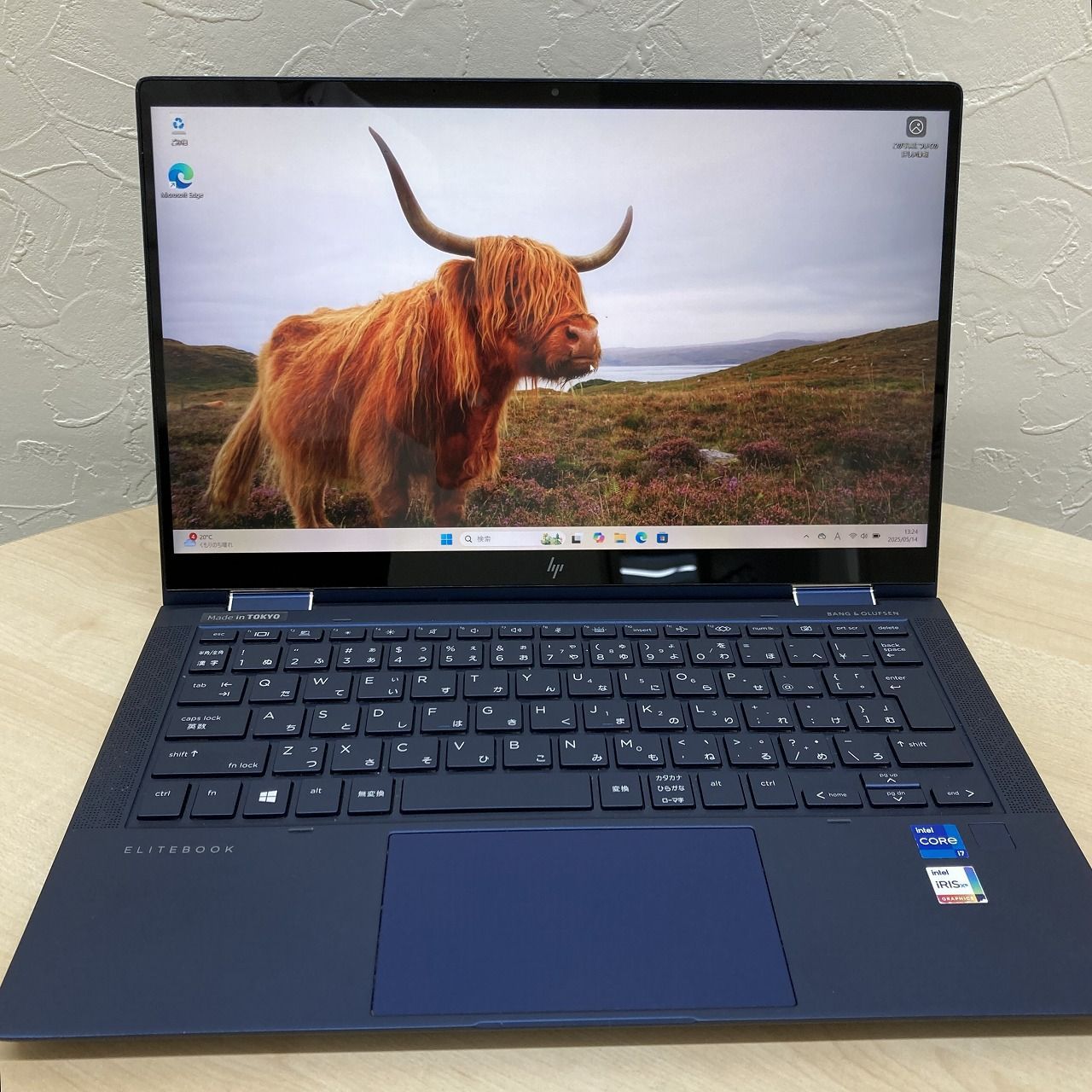 第11世代 i7 /1T新品/16G Elite DragonFly G2 ⑧ 楽天市場】HP Elite Dragonfly G2 2H6W1AV-AHIX 第11世代 Core