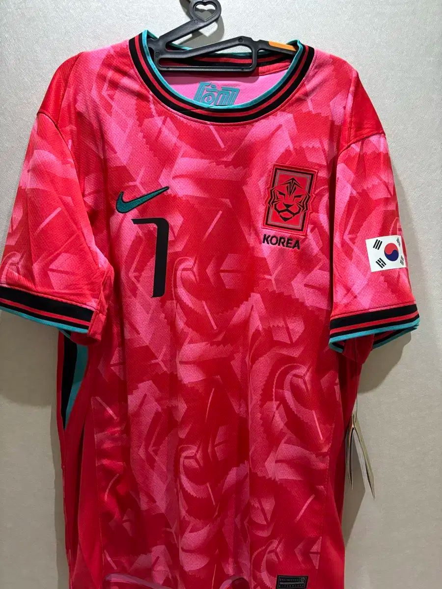 24 ー 26 大韓民国 韓国国家代表 孫 興慜 ソン フンミン