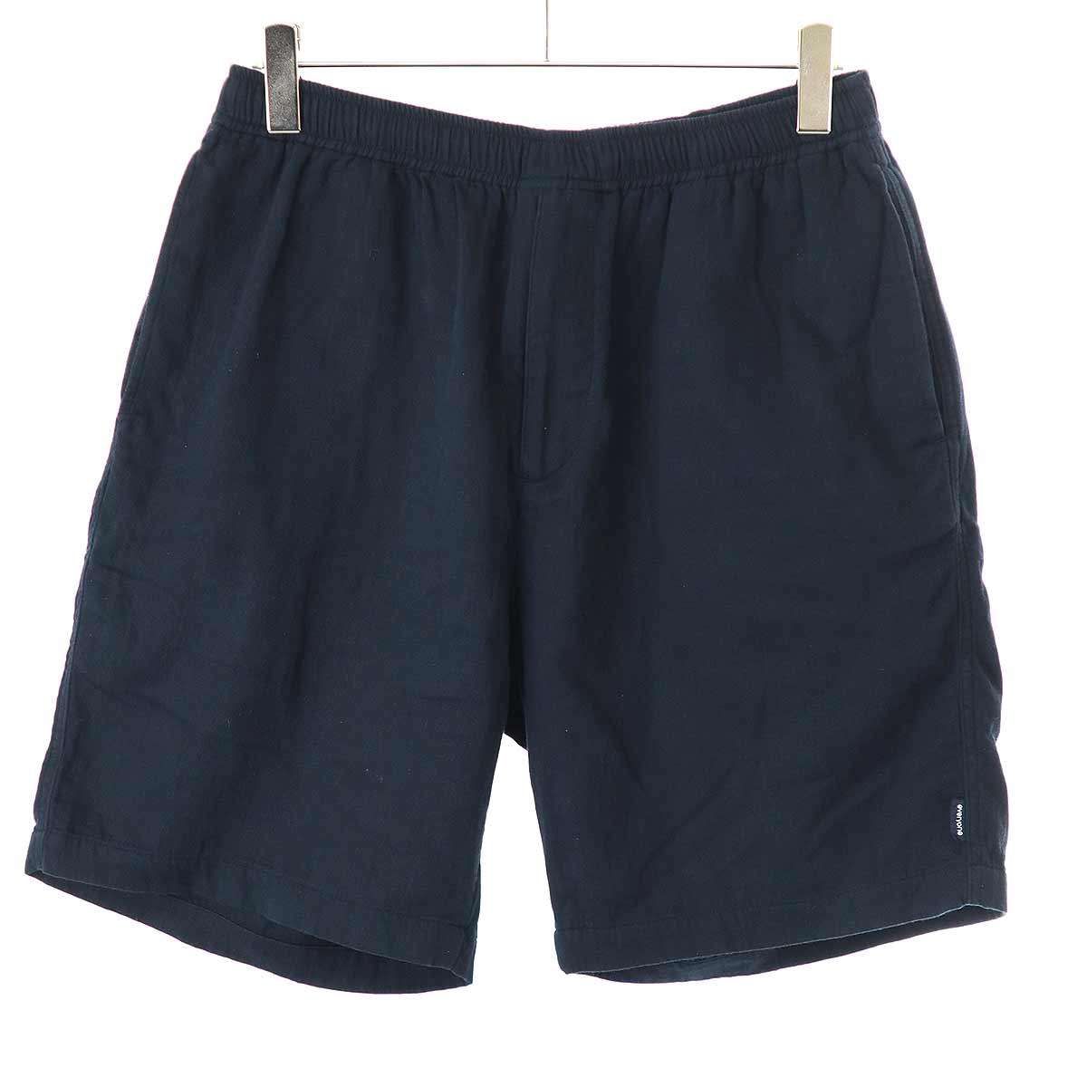 everyone エブリワン Seaside Shorts ショーツ EV24-PT12 ネイビー L 