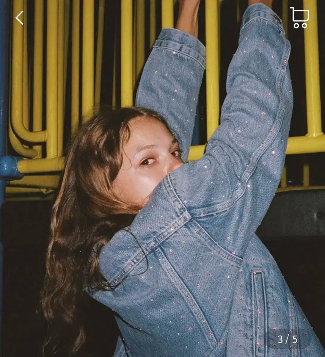 ZARA ZARA