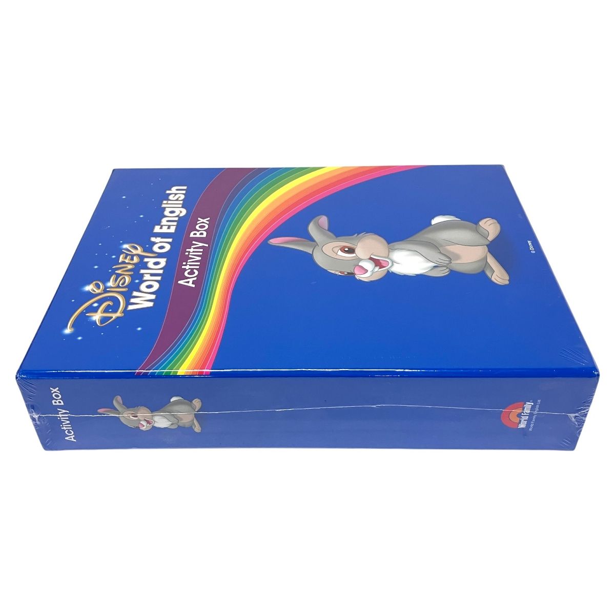  DWE メインプログラム ディズニー ワールド イングリッシュ 頃 子ども 英語 教材 知育玩具 ベビー キッズおもちゃ