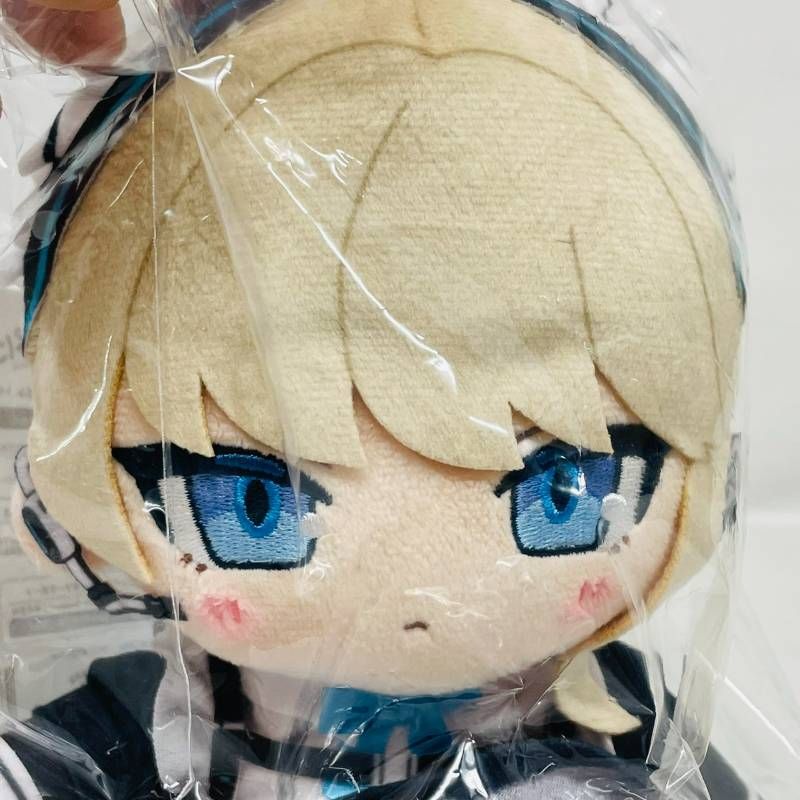 ブルーアーカイブ Blue Archive ちょこぷに ぬいぐるみ トキ グッズ