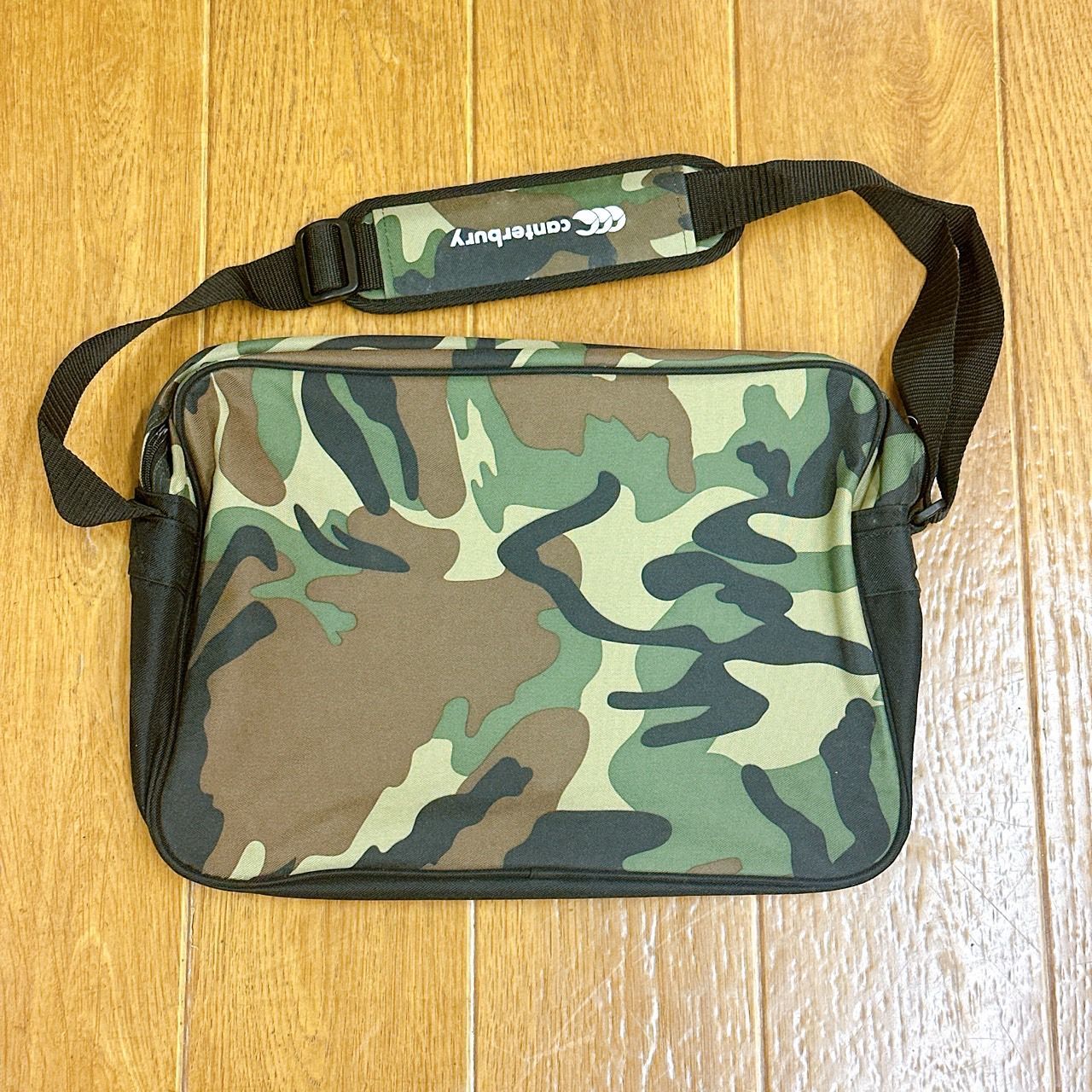 ◆非売品◎ SUNTORY BOSS × カンタベリー フリースライナージャケット L相当 水色 メンズ ラグビー サントリー ボス パーカー ブルゾン 非売品Canterbury カンタベリー サントリーボス BOSS コラボ 迷彩