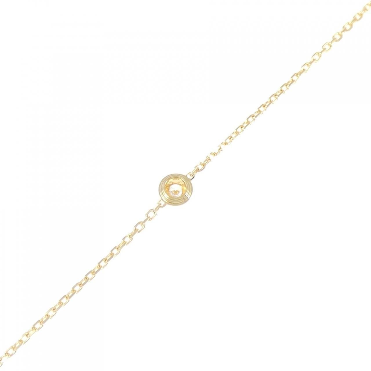 カルティエ ダムール エクストラスモール ブレスレット