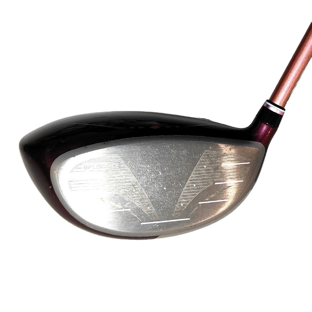 レディース ゼクシオ XXIO13 1W ドライバー 純正カーボンL カバー付 USTAUSTRALIA_COM_AU