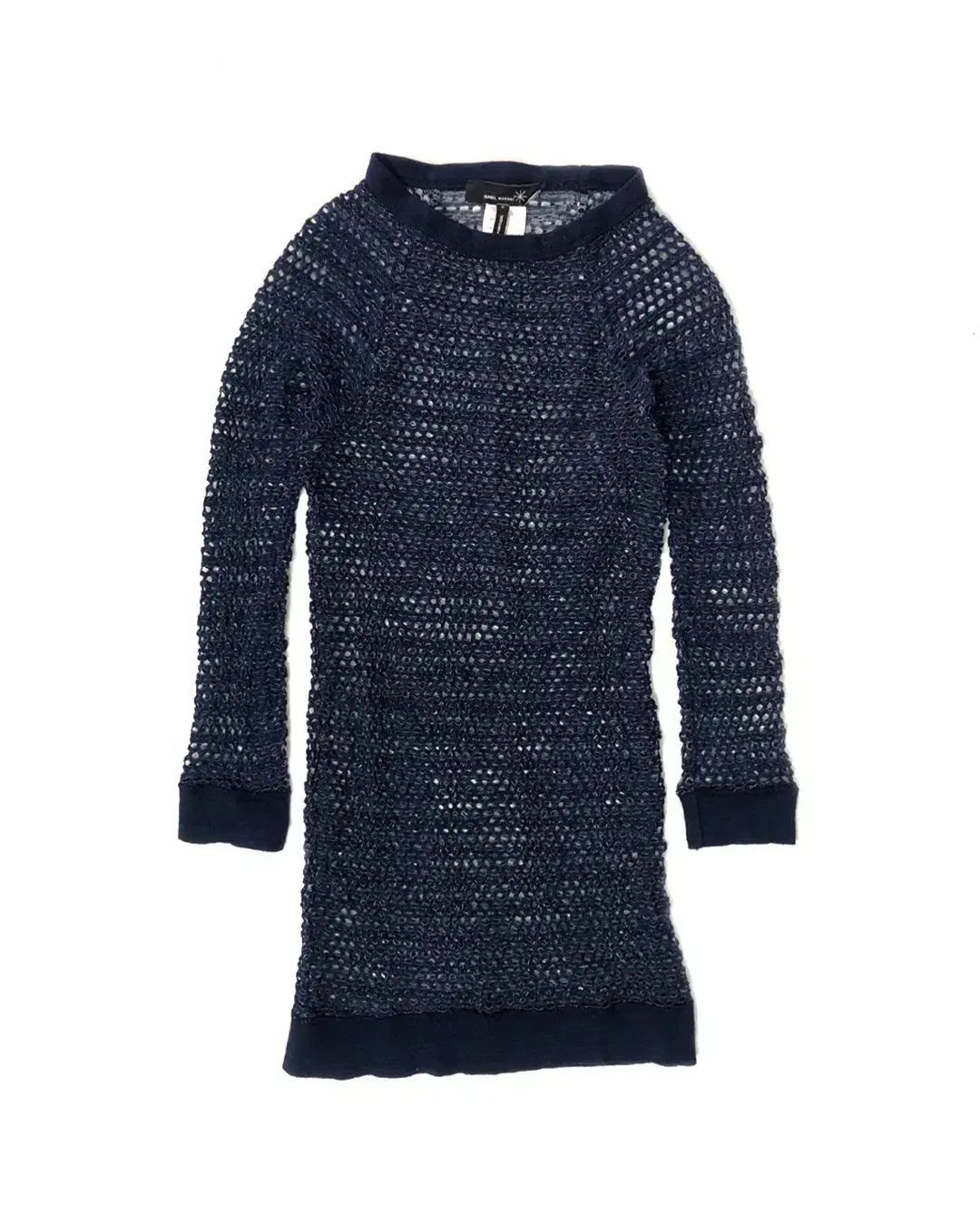 Isabel Marant メッシュ ワンピース