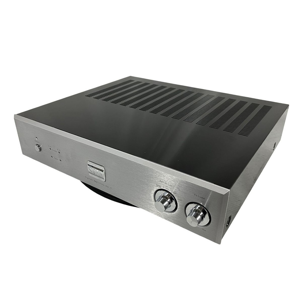 SOULNOTE da1.0 デジタルプリメインアンプ ソウルノート ディーエー1.0 USB DAC 高音質 オーディオ W10534282