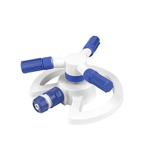 セフティー3 Safety-3 スプリンクラー 3方向 回転タイプ 散水目安5m SSP-3N