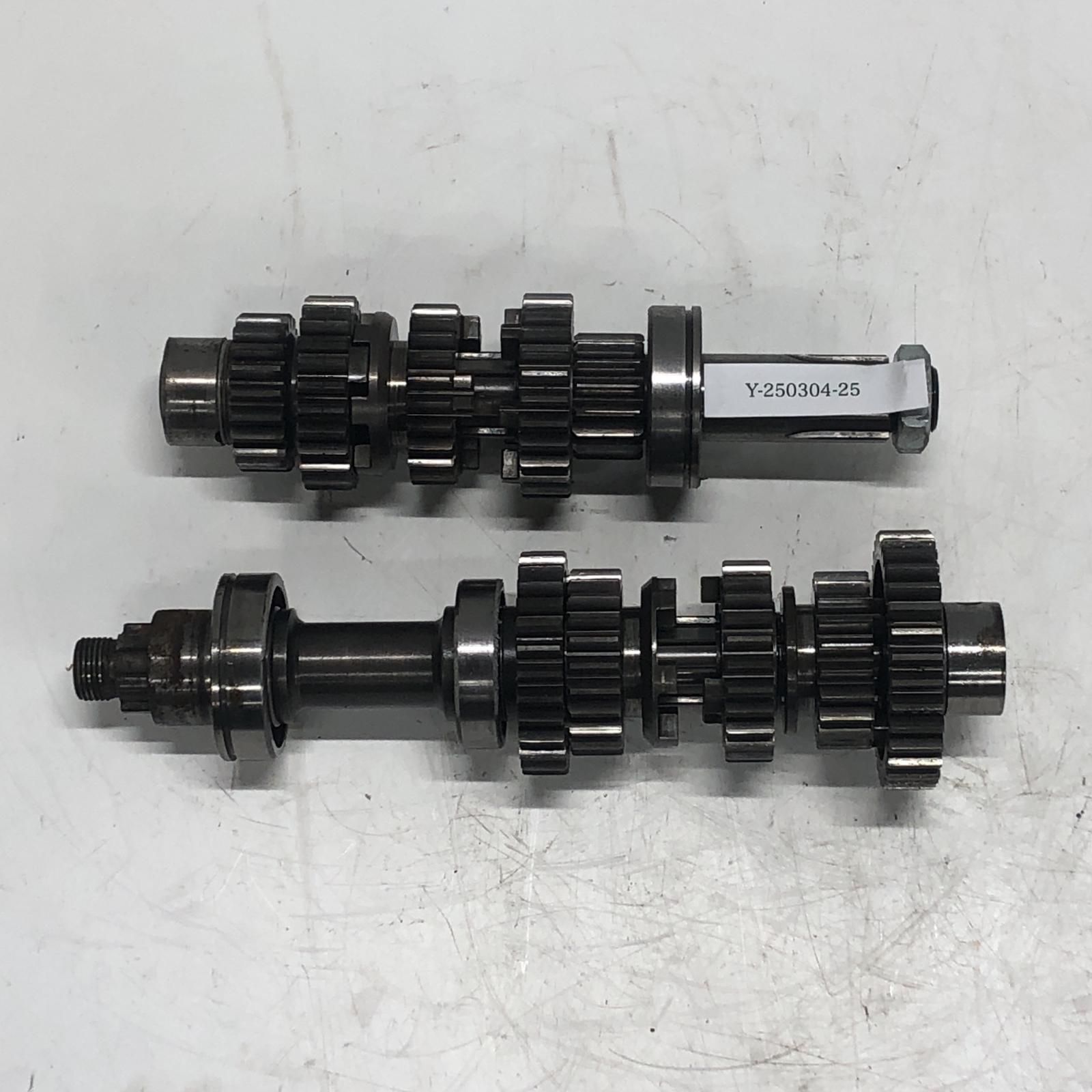 GS400 キジマポイントカバー金メッキ当時物 未使用レア