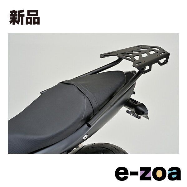 DAYTONA デイトナ リヤキャリア マルチウイングキャリア □SV650 '16