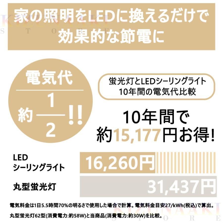 居間ライト
