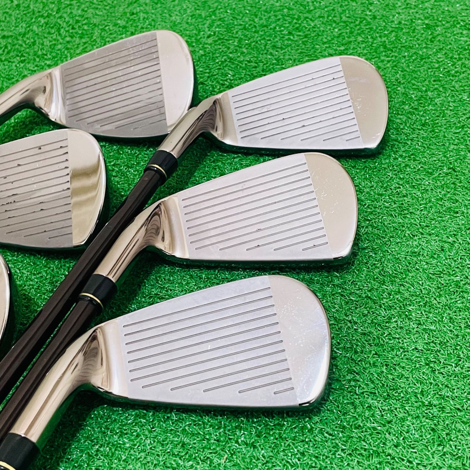 プレステジオ レディース