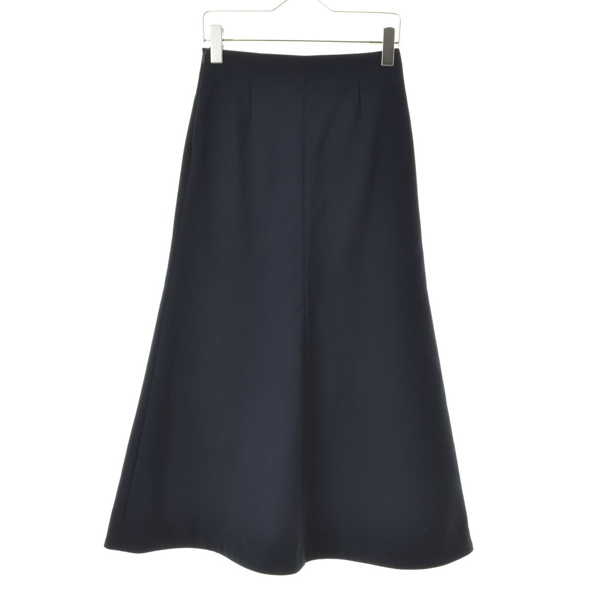 L'APPARTEMENT】Lisiere Punch Flare Skirt ポンチフレア