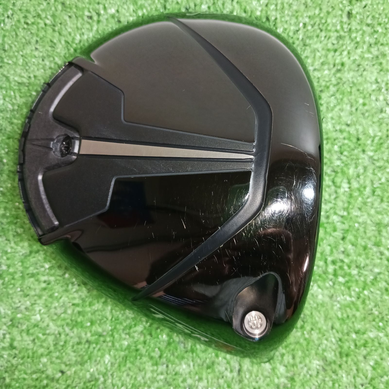 タイトリスト TSR3 ドライバー 9ヘッドのみ【1223】-秋冬 SALE