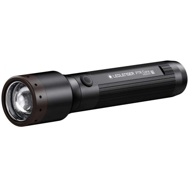 Ledlenser(レッドレンザー) 人気 P7R Core LEDフラッシュライト Ledlenser(レッドレンザー) 人気 P7R Core LEDフラッシュライト