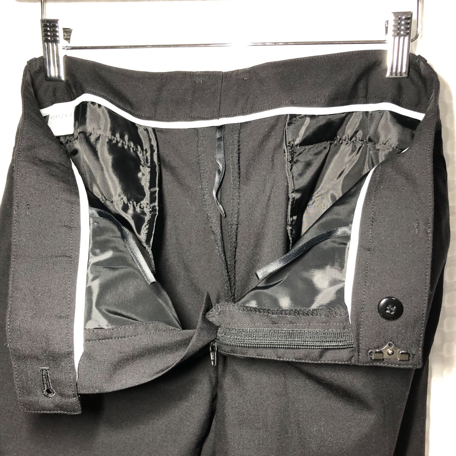 o277 PERSON'S suits style パーソンズ スーツ 上下セット