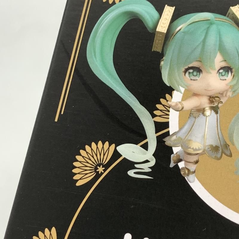 GOOD SMILE COMPANY - ねんどろいど　初音ミクシンフォニー　5th Aniversary ver.特典 ねんどろいど 初音ミクシンフォニー 5th Anniversary Ver.