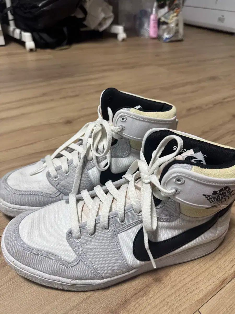 NIKE ナイキ エア ジョーダン 1 ハイ