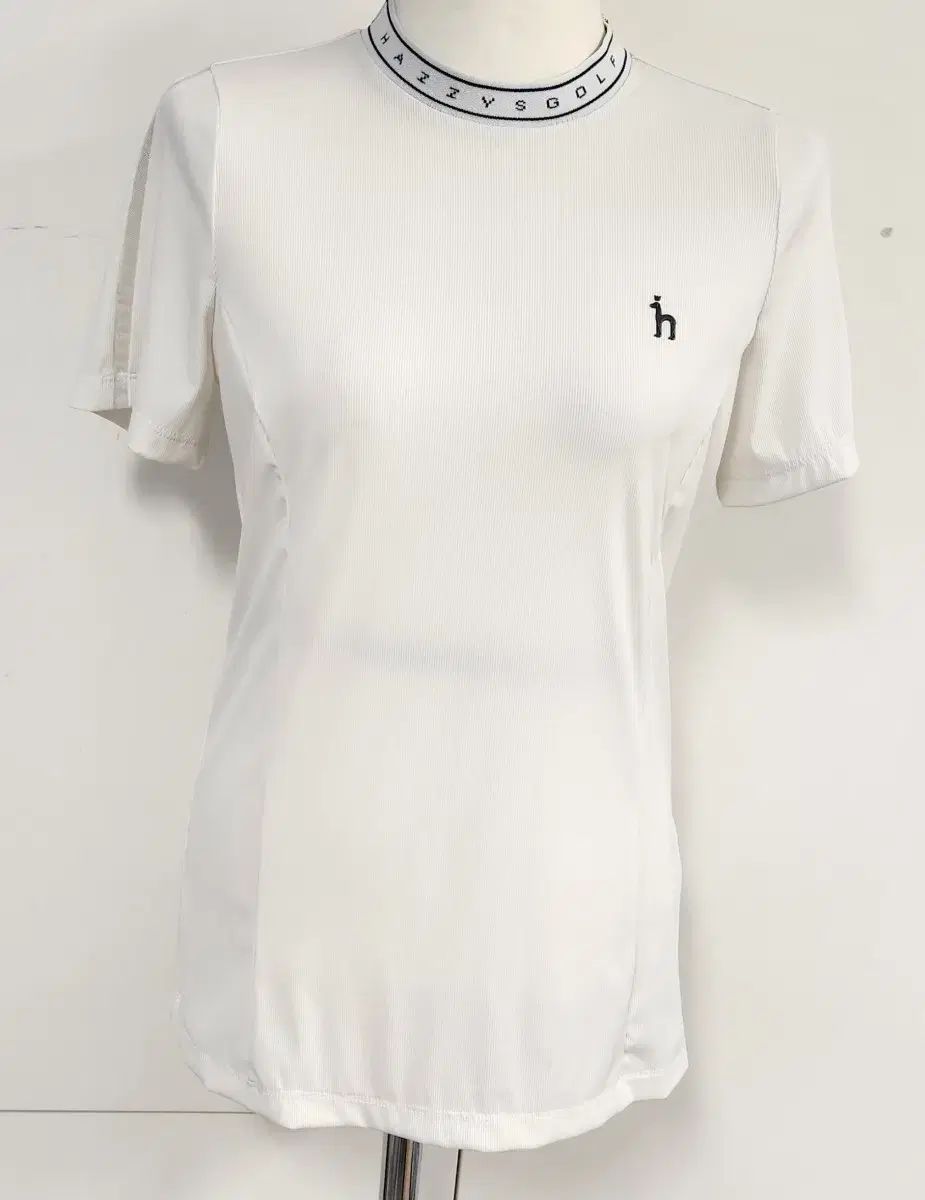 へジス ゴルフTシャツ