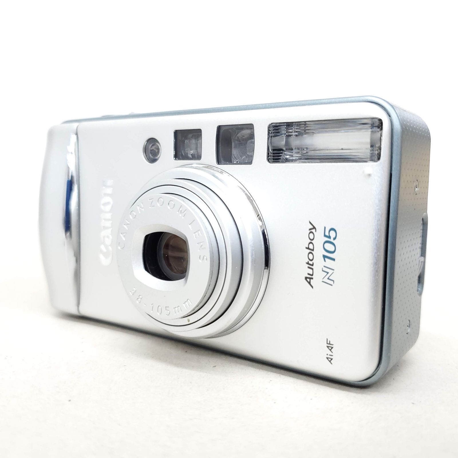 Canon Autoboy N 105 F 0808 350 1 21 v