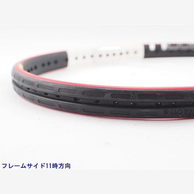 テニスラケット ウィルソン エヌ シックスワン 95 16×18 2005年モデル