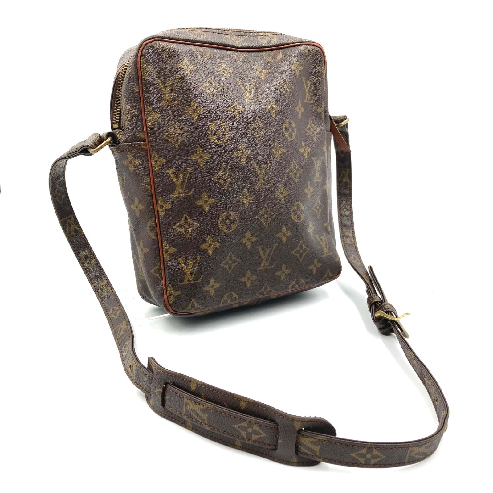 □良品□鑑定済み□LOUIS VUITTON ルイヴィトン モノグラム