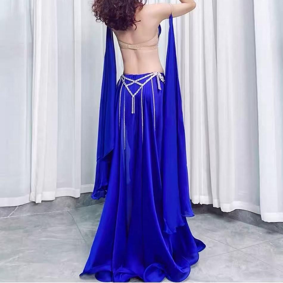 水袖 ビキニトップ