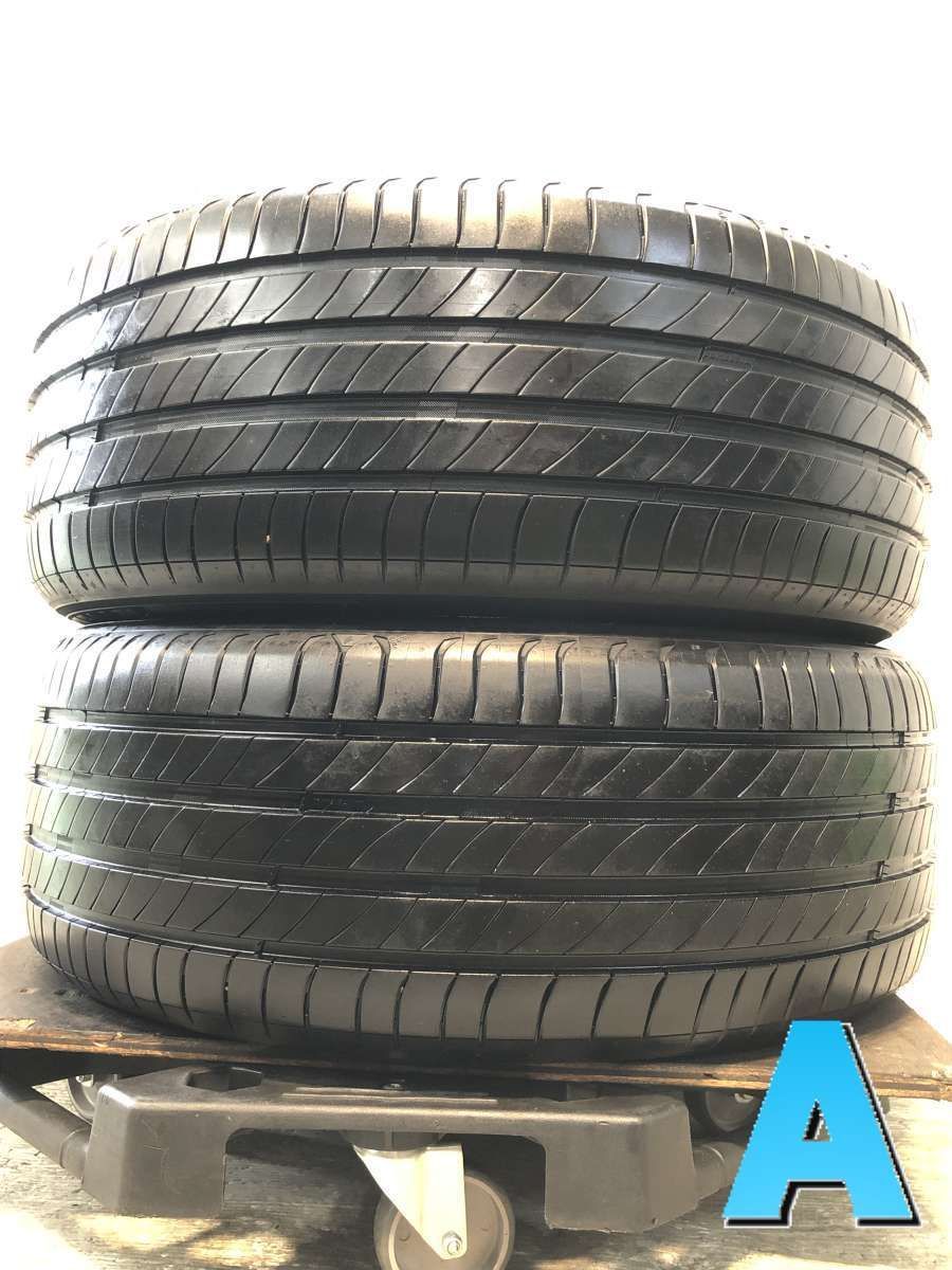 225/50R18 ミシュラン プライマシー4 中古タイヤ サマータイヤ 2