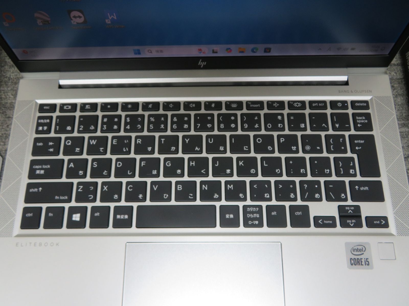 超速10th・512GB】◇ HP EliteBook 830 G7 / 13.3型 / 高性能 i5