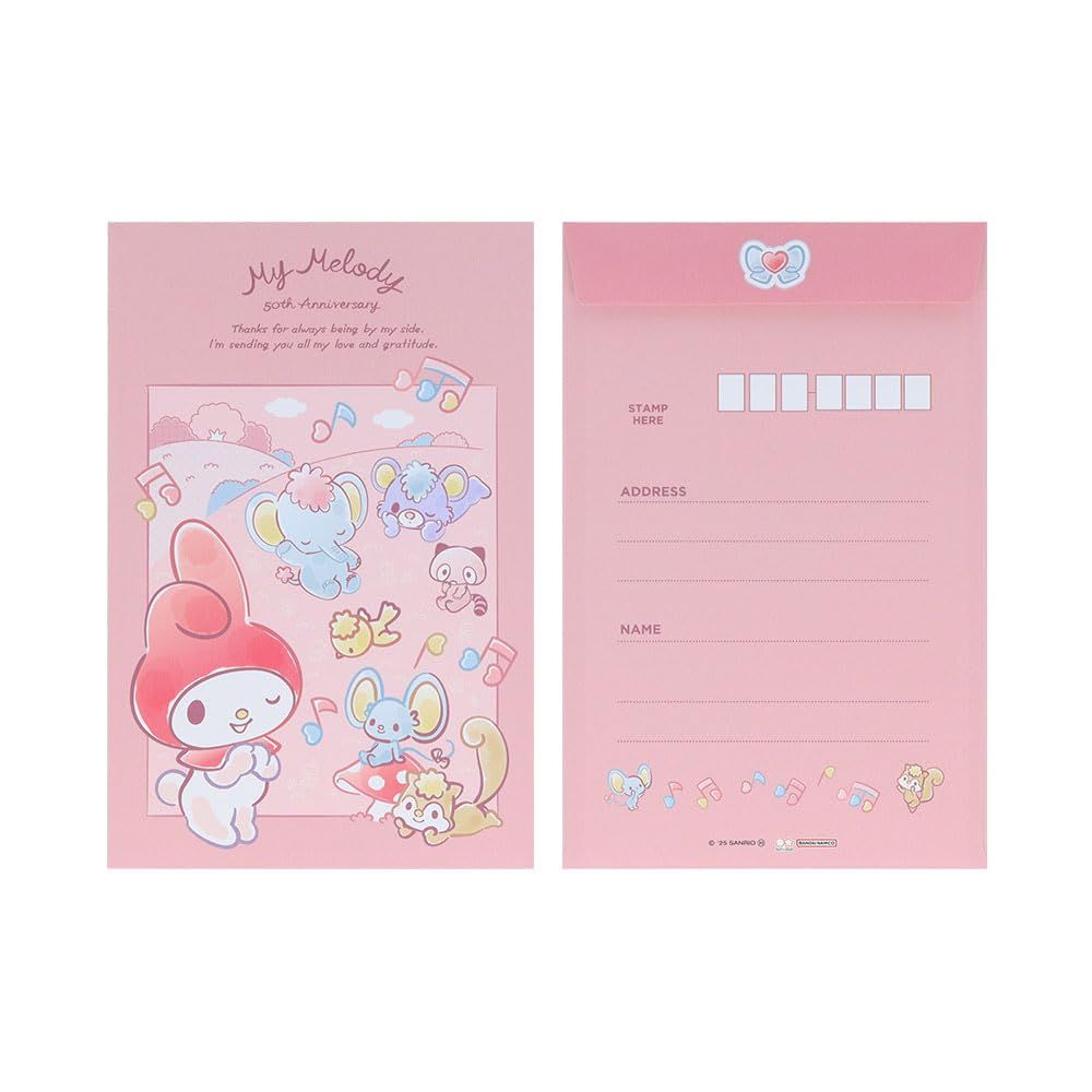 新品 サンスター文具(Sun-Star Stationery) サンリオ