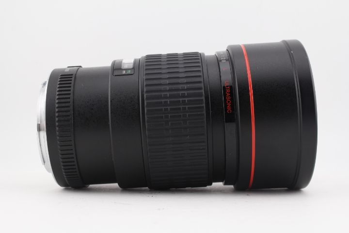  上品 キャノン CANON EF 200 mm F 2 8 L USM M 8466＃24 レンズ(単焦点) カメラ