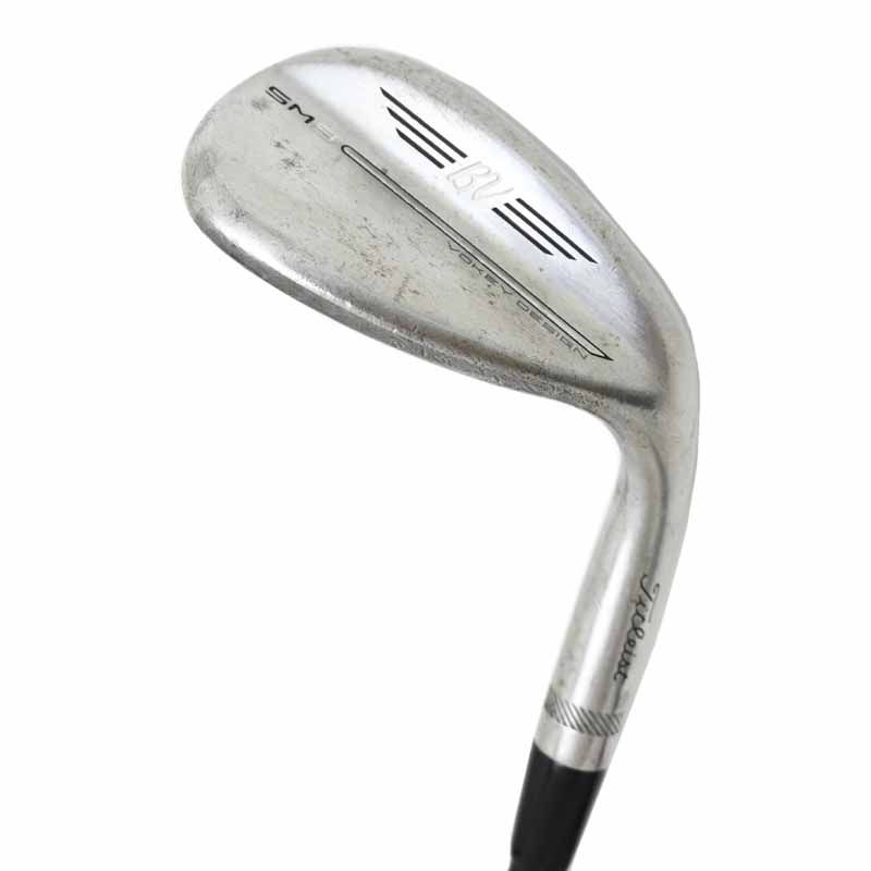 タイトリスト ウェッジ