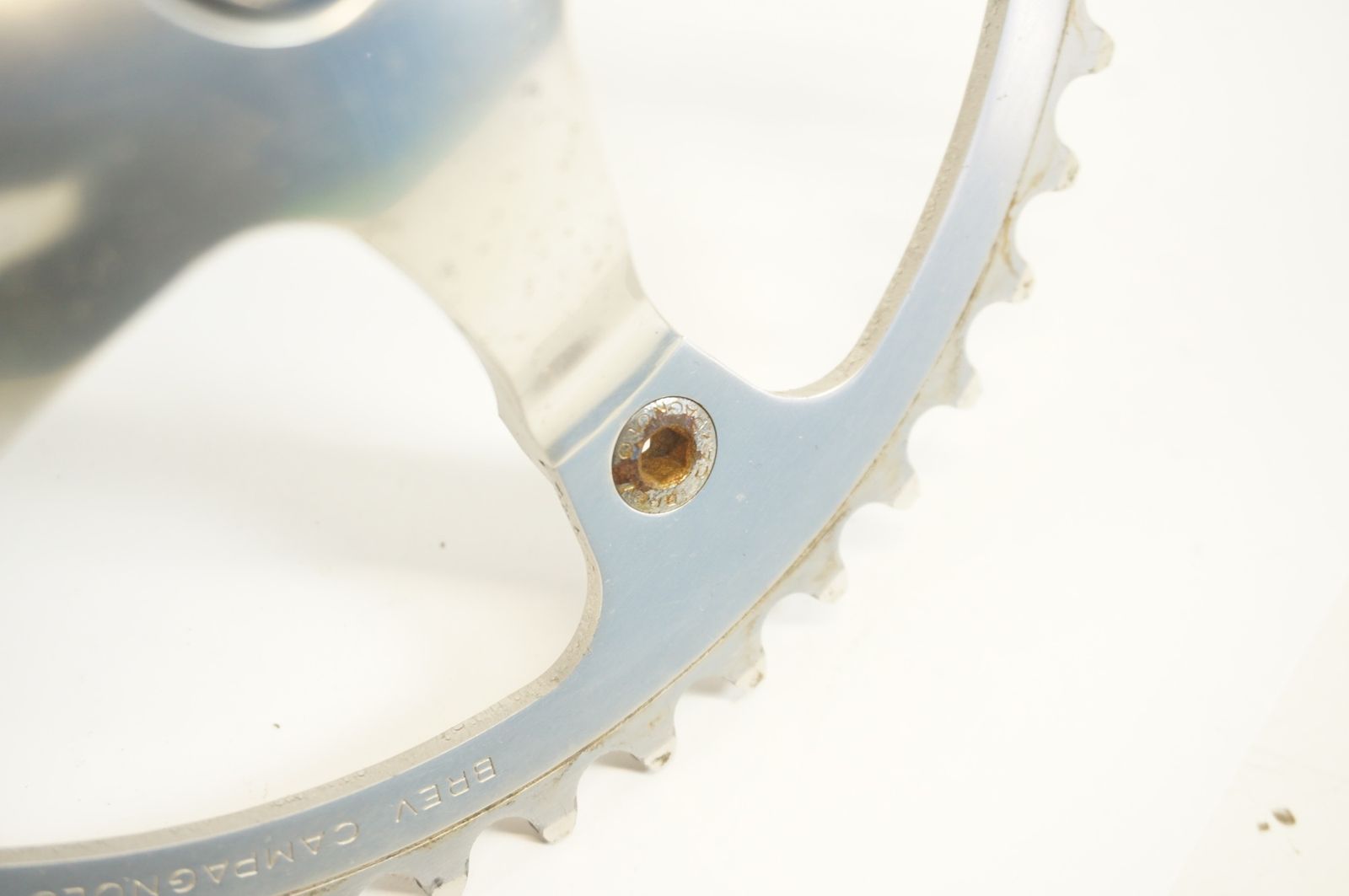 クランクセット