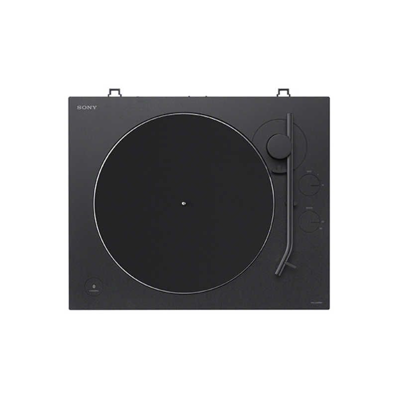 ステレオレコードプレーヤー