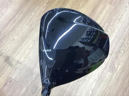 中古】 プロギア SUPER egg evolution(2024) 10.5° ドライバー