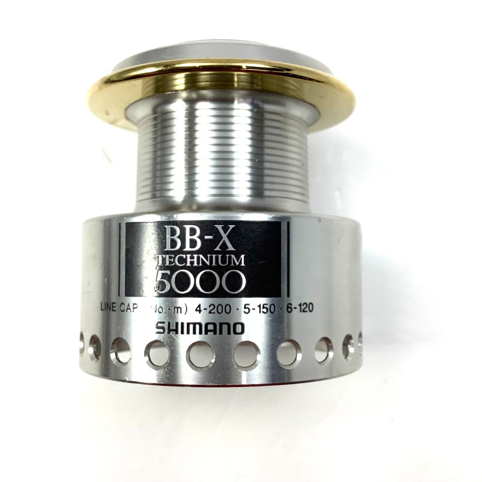 シマノ 97 BB-X テクニウム シマノ 97 BB-X テクニウム 5000 替え