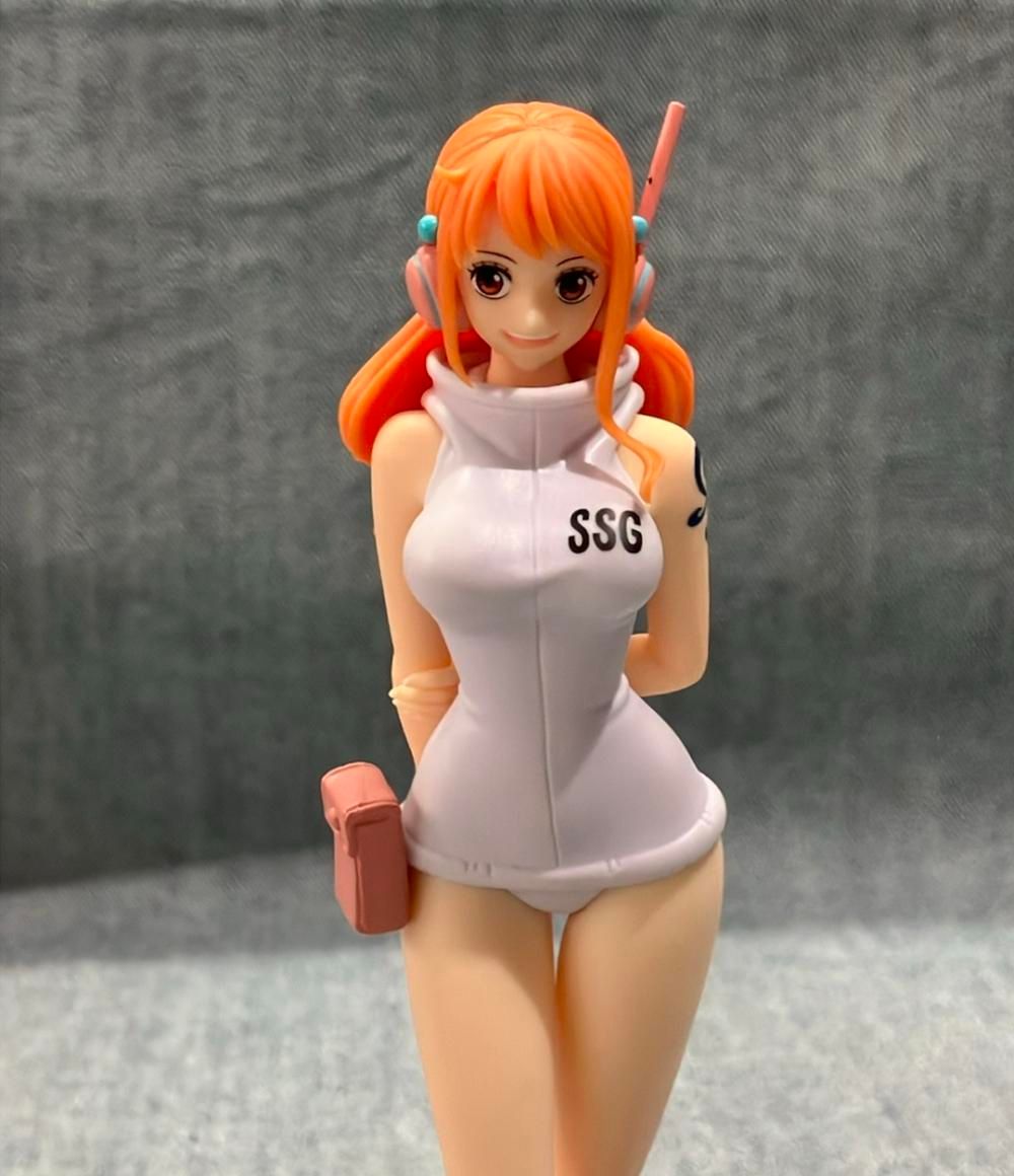 ワンピース DXF〜THE GRANDLINE SERIES〜エッグヘッド