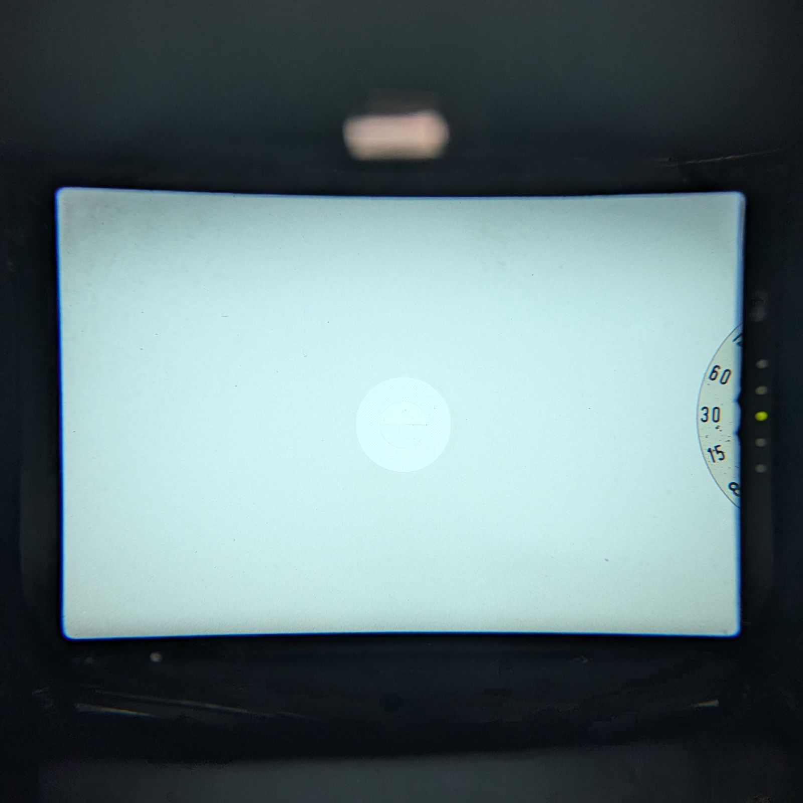 フィルムカメラ