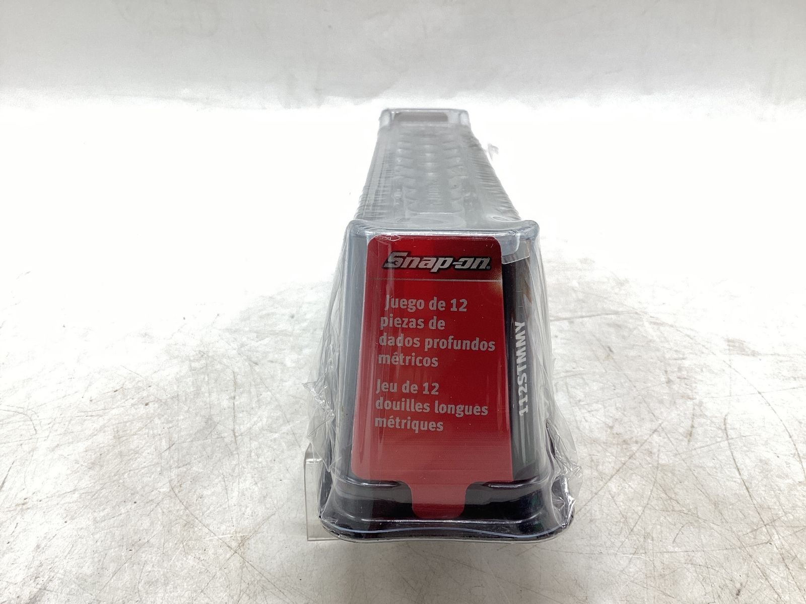 Snap-on スナップオン 1 4ソケットセット ミリサイズ 112STMMY ITLPU0YRT0A6 エコツール豊田インター店 M02 FFCRYSTALESIA_COM