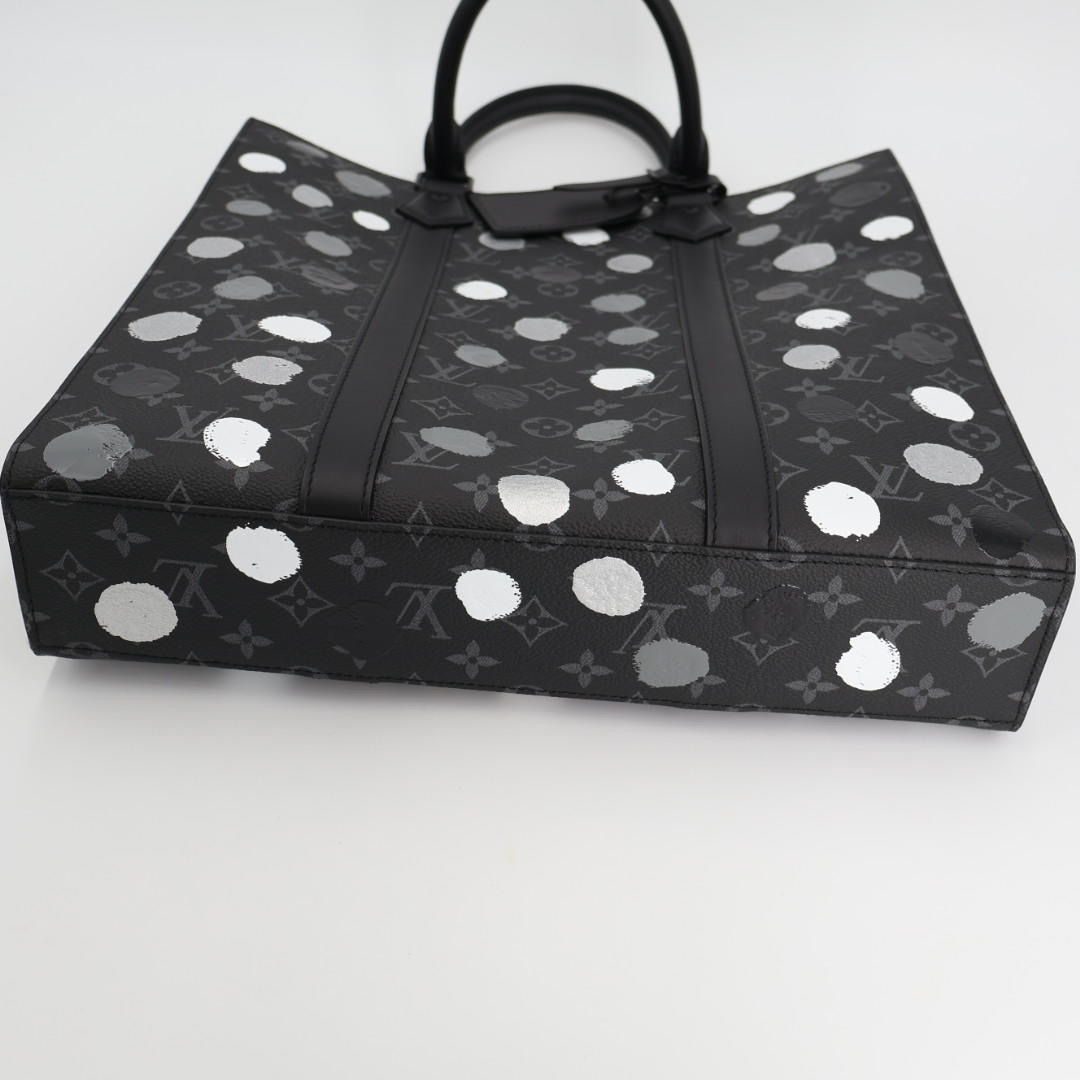 ルイ ヴィトン LOUIS VUITTON モノグラム エクリプス ペイン